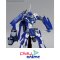 (Pre-order) พร้อมจัดส่งประมาณเดือน 09 ปี 2026 HG 1/100 VF-25G MESSIAH VALKYRIE MICHAEL CUSTOM