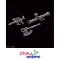 1/1 CHARZAKU-KUN DX SET (WITH RUNNER Ver. RECREATION PARTS)
