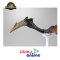 PLANNOSAURUS JURASSIC WORLD Quetzalcoatlus
