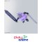 CLAY MODEL KIT GREAT SWORD UNKO