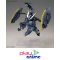 HG 1/144 GUNDAM ZAGAN