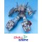 HGUC 055 RMS-106 Hi-Zack E.F.S.F.