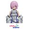 30MS SHIELDER/MASH KYRIELIGHT(PALADIN)
