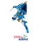 30MF Yoroi-Shinden Samurai Troopers Musashi of the Water