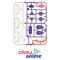 POKEMON PLAMO COLLECTION 45 SELECT SERIES GENGAR