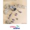 30MM 1/144 OPTION PARTS SET 24 （MULTI OBJECT 1）