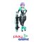 Bandai 30MS SIS-V00 RYDIRA［COLOR A］(Plastic model)