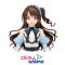 (Pre-order) พร้อมจัดส่งประมาณเดือน 07 ปี 2026 30MS UZUKI SHIMAMURA （20th Anniv.YOU AND i!）
