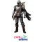 Blokees Figures - Star Wars 75805 - Champion Class 05 - Din Djarin & Grogu