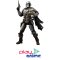 Blokees Figures - Star Wars 75805 - Champion Class 05 - Din Djarin & Grogu