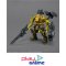 30MM ARMORED CORE VI FIRES OF RUBICON RAD CC-3000 WRECKER MILK TOOTH