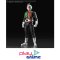 (Pre-order) พร้อมจัดส่งประมาณเดือน 03 ปี 2026 ครับ Figure-rise Standard MASKED RIDER 1