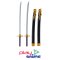 30MF YOROI-SHINDEN SAMURAI TROOPERS (RONIN WARRIORS)  GAI OF THE HEAT
