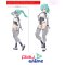 (Pre-order) พร้อมจัดส่งประมาณเดือน 12 ปี 2025 30MS OPTION PARTS SET 22 （TURBO COSTUME α） ［COLOR B］