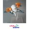 (Pre-order) พร้อมจัดส่งประมาณเดือน 11 ปี 2025 HG 1/144 598'S MONKEY RODI / MONKEY CRAB RODI