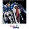 (Pre-order) พร้อมจัดส่งประมาณเดือน 9 ปี 2025 Bandai GUNDAM DECAL141 MOBILE SUIT GUNDAM SEED FREEDOM MULTIUSE ①