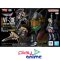 HG 1/100 VF-31E SIEGFRIED （CHUCK MUSTANG USE） Deluxe Set
