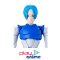 (Pre-order) พร้อมจัดส่งประมาณเดือน 07 ปี 2026 30MF Yoroi-Shinden Samurai Troopers Kaito of the Sky