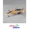 (Pre-order)พร้อมจัดส่งประมาณเดือน 6 ครับ HG 1/100 VF-31E SIEGFRIED （CHUCK MUSTANG USE）