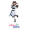 (Pre-order) พร้อมจัดส่งประมาณเดือน 07 ปี 2026 30MS UZUKI SHIMAMURA （20th Anniv.YOU AND i!）