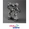 30MM ARMORED CORE VI FIRES OF RUBICON BALAM INDUSTRIES BD-011 MELANDER