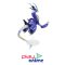 Bandai Pokemon Model Kit MIRAIDON (Plastic model)