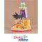 (Pre-order) พร้อมจัดส่งประมาณเดือน 5 ปี 2025 ครับ DRAGON BALL DAIMA MODEL KIT SON GOKU (MINI) & PICCOLO (MINI)