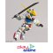 SD Gundam EX Standard 010 Gundam Babartos