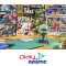 1/1 Zakupla-kun DX set (with runner version parts)
