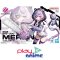 (Pre-order)พร้อมจัดส่งประมาณเดือน 6 ครับ 30MS SIS-J00 MERUNJA [COLOR A]