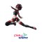30MS OPTION PARTS SET 29 (ACTION WEAR β) [COLOR B]