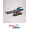 (Pre-order) พร้อมจัดส่งประมาณเดือน 01 ปี 2026 ครับ 1/1000 THE EXPERIMENTAL SHIP OF TRANSCENDENTAL DIMENSION BBY-03 GINGA ［3199］