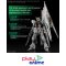 PG UNLEASHED 1/60 Nu Gundam