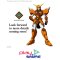(Pre-order) พร้อมจัดส่งประมาณเดือน 09 ปี 2026 30MF Yoroi-Shinden Samurai Troopers Yamato of the Wilderness