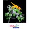 (Pre-order)พร้อมจัดส่งประมาณเดือน 6 ครับ HG New Keroro Robot(tentative)