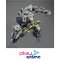 CUSTOMIZE WEAPONS (PLASMA WEAPON)
