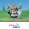 BB119 GUNDAM MK3