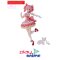 (Pre-order) พร้อมจัดส่งประมาณเดือน 11 ปี 2026 30MP MADOKA KANAME （WALPURGISNACHT: RISING Ver.）