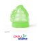 CLAY MODEL KIT CYBER WARRIOR UNKO