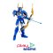 (Pre-order) พร้อมจัดส่งประมาณเดือน 07 ปี 2026 30MF Yoroi-Shinden Samurai Troopers Kaito of the Sky