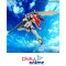 (Pre-order) พร้อมจัดส่งประมาณเดือน 10 ปี 2025 ENTRY GRADE 1/144 WING GUNDAM