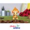 Pokémon PLAMO COLLECTION QUICK!! 29 Chimchar