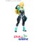30MS MIKI HOSHII（20th Anniv.YOU AND i !）(Plastic model)