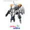 (Pre-order) พร้อมจัดส่งประมาณเดือน 11 ปี 2025 HG 1/144 598'S MONKEY RODI / MONKEY CRAB RODI