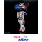 RG 1/144 SHINING GUNDAM