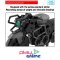 (Pre-order) พร้อมจัดส่งประมาณเดือน 12 ปี 2025 30MM 1/144 Extended Armament Vehicle （BOOST WILD BIKE Ver.）