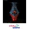 (Pre-order) พร้อมจัดส่งประมาณเดือน 01 ปี 2026 ครับ 1/1000 THE EXPERIMENTAL SHIP OF TRANSCENDENTAL DIMENSION BBY-03 GINGA ［3199］