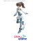 (Pre-order) พร้อมจัดส่งประมาณเดือน 09 ปี 2026 30MS OPTION BODY PARTS SIGMA SISTERS PARADOX 2 ［COLOR C］