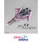 HG 1/100 VF-31C SIEGFRIED （MIRAGE FARINA JENIUS USE）