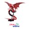 Figure-rise Standard Amplified  -EGYPTIAN GOD- SLIFER THE SKY DRAGON